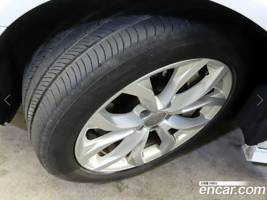 Audi A6 2018 2.0 Автомат в Москве № 196773, фото 20