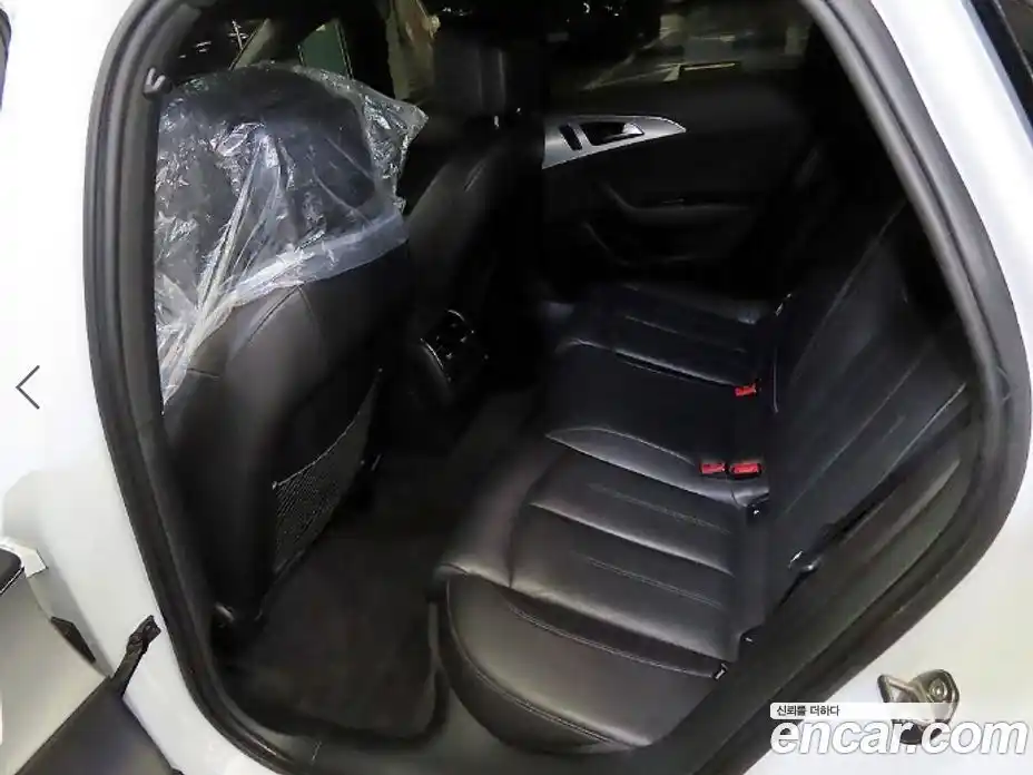 Audi A6 2018 2.0 Автомат в Москве № 196773, фото 7