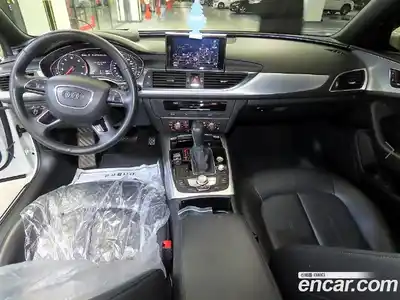 Audi A6 2018 2.0 Автомат в Москве № 196773, миниатюра 10