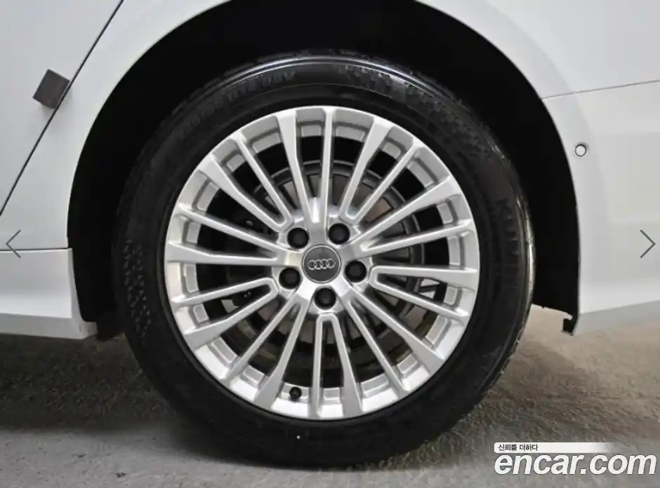 Audi A6 2020 2.0 Автомат в Москве № 196848, фото 5