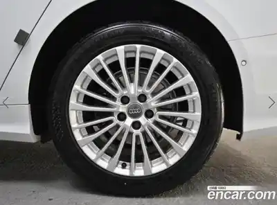 Audi A6 2020 2.0 Автомат в Москве № 196848, миниатюра 5