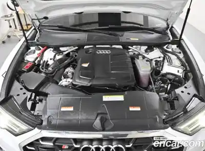 Audi A6 2020 2.0 Автомат в Москве № 196848, миниатюра 6