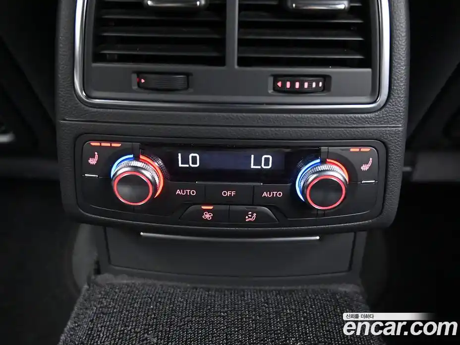 Audi RS7 2014 4.0 Автомат в Москве № 196867, фото 16