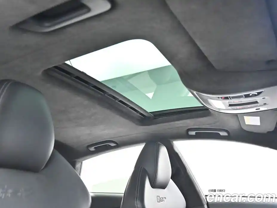 Audi RS7 2014 4.0 Автомат в Москве № 196867, фото 19