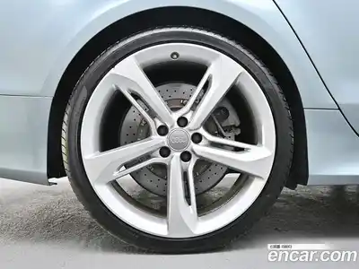 Audi RS7 2014 4.0 Автомат в Москве № 196867, миниатюра 5