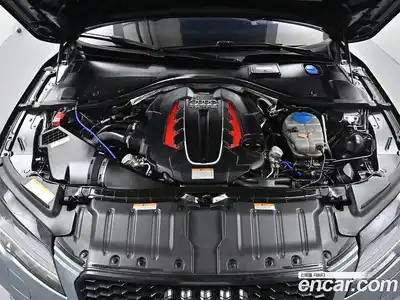 Audi RS7 2014 4.0 Автомат в Москве № 196867, миниатюра 6