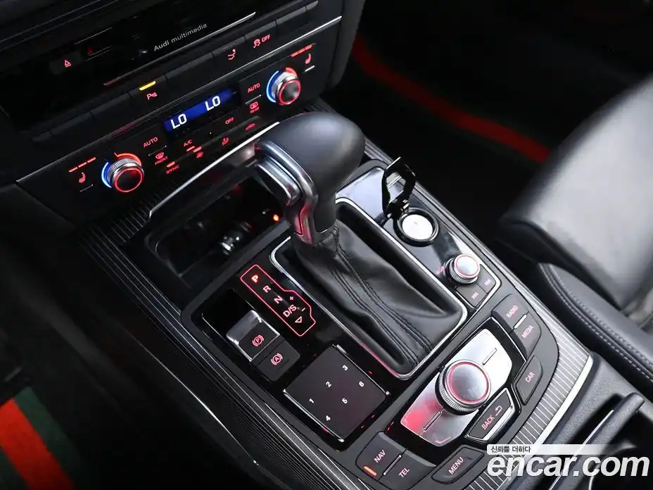 Audi RS7 2014 4.0 Автомат в Москве № 196867, фото 9