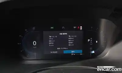 Volvo XC60 2023 2.0 Автомат в Москве № 196961, миниатюра 8