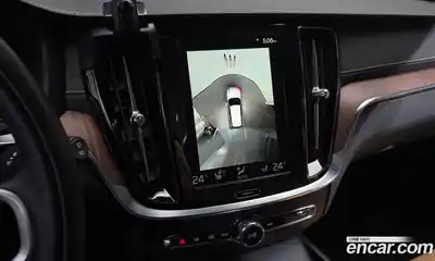 Volvo V60 2021 2.0 Автомат в Москве № 196968, миниатюра 8