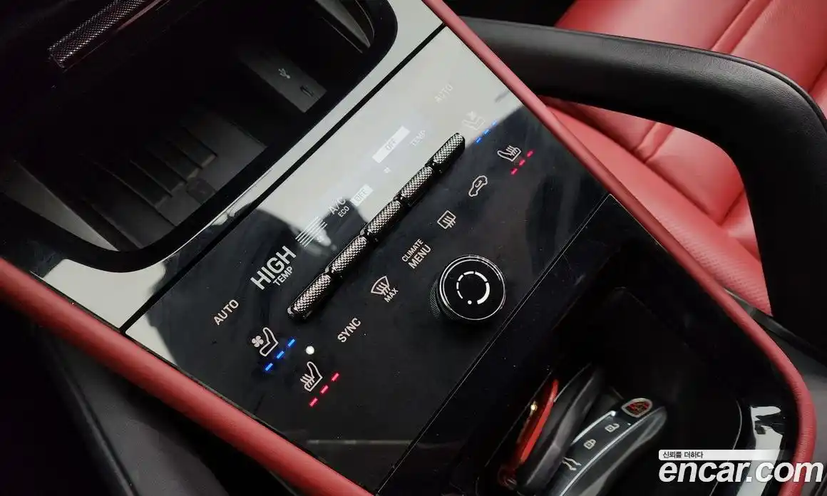 Porsche Cayenne 2024 3.0 Автомат в Москве № 197213, фото 16