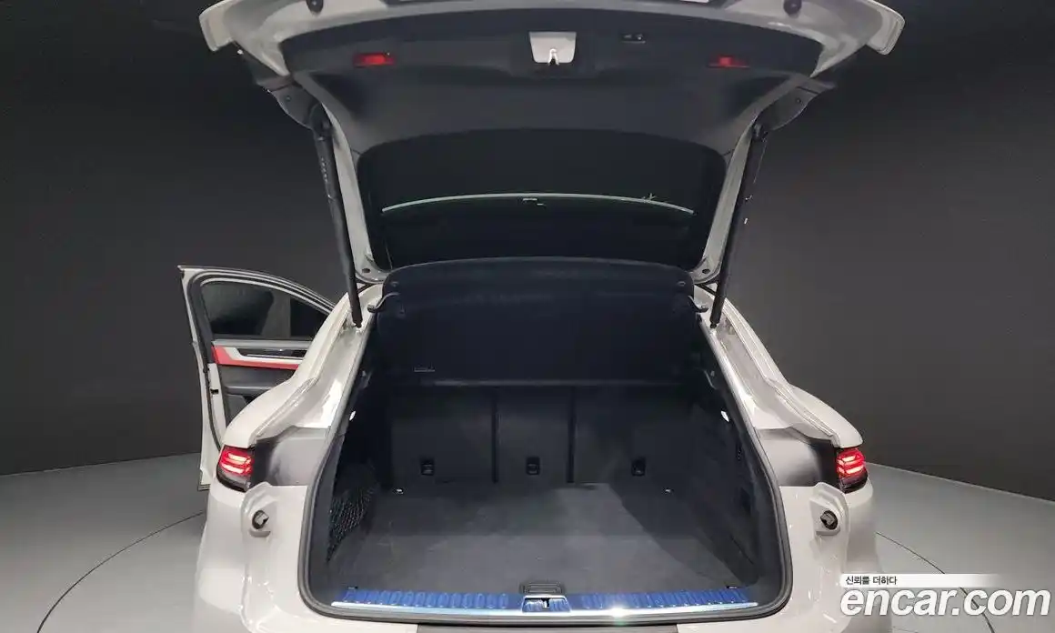 Porsche Cayenne 2024 3.0 Автомат в Москве № 197213, фото 19