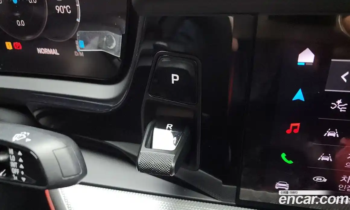 Porsche Cayenne 2024 3.0 Автомат в Москве № 197213, фото 9