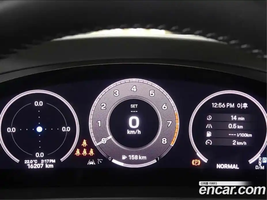 Porsche Cayenne 2024 3.0 Автомат в Москве № 197871, фото 13