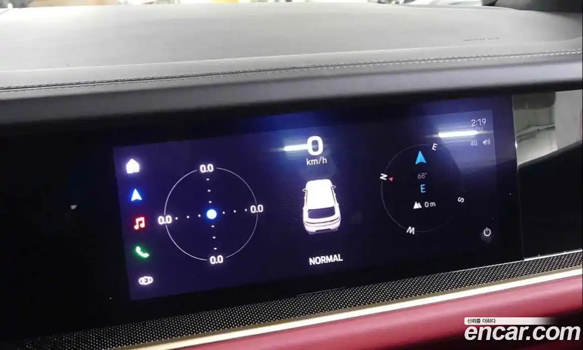 Porsche Cayenne 2024 3.0 Автомат в Москве № 197871, фото 17