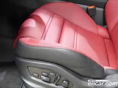 Porsche Cayenne 2024 3.0 Автомат в Москве № 197871, миниатюра 7