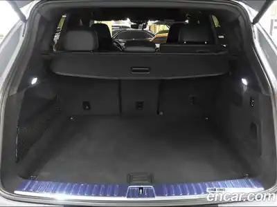 Porsche Cayenne 2024 3.0 Автомат в Москве № 197871, миниатюра 8