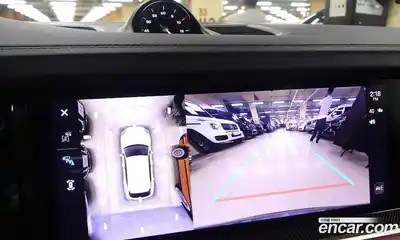 Porsche Cayenne 2024 3.0 Автомат в Москве № 197871, миниатюра 9