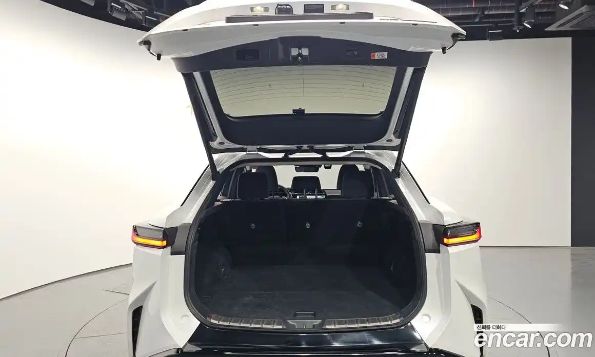 Lexus RZ 2023 0.2 Автомат в Москве № 198880, фото 20