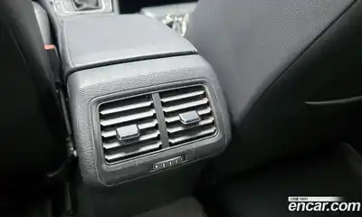 Volkswagen Golf, 2014