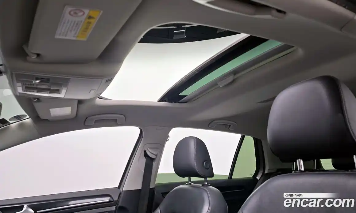 Volkswagen Golf 2014 2.0 Автомат в Москве № 199142, фото 11