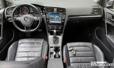 Volkswagen Golf 2014 2.0 Автомат в Москве № 199142, миниатюра 12