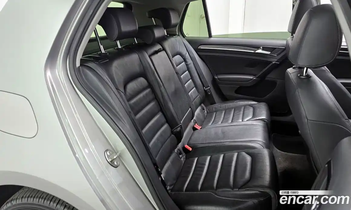 Volkswagen Golf 2014 2.0 Автомат в Москве № 199142, фото 15