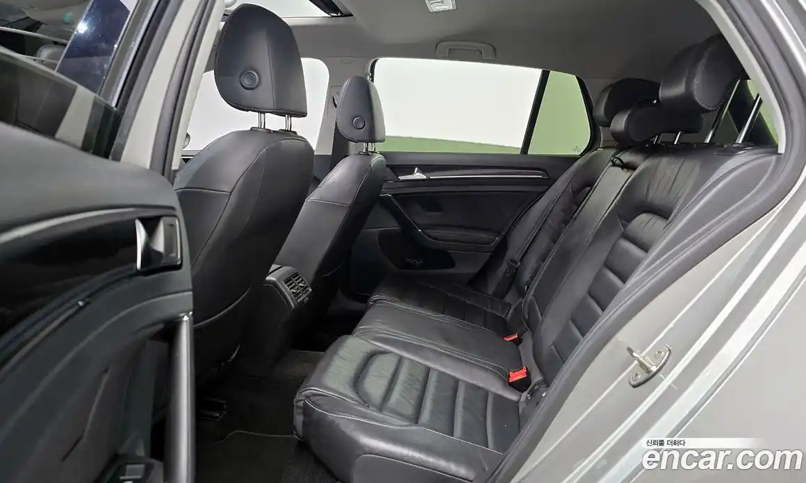 Volkswagen Golf 2014 2.0 Автомат в Москве № 199142, фото 17