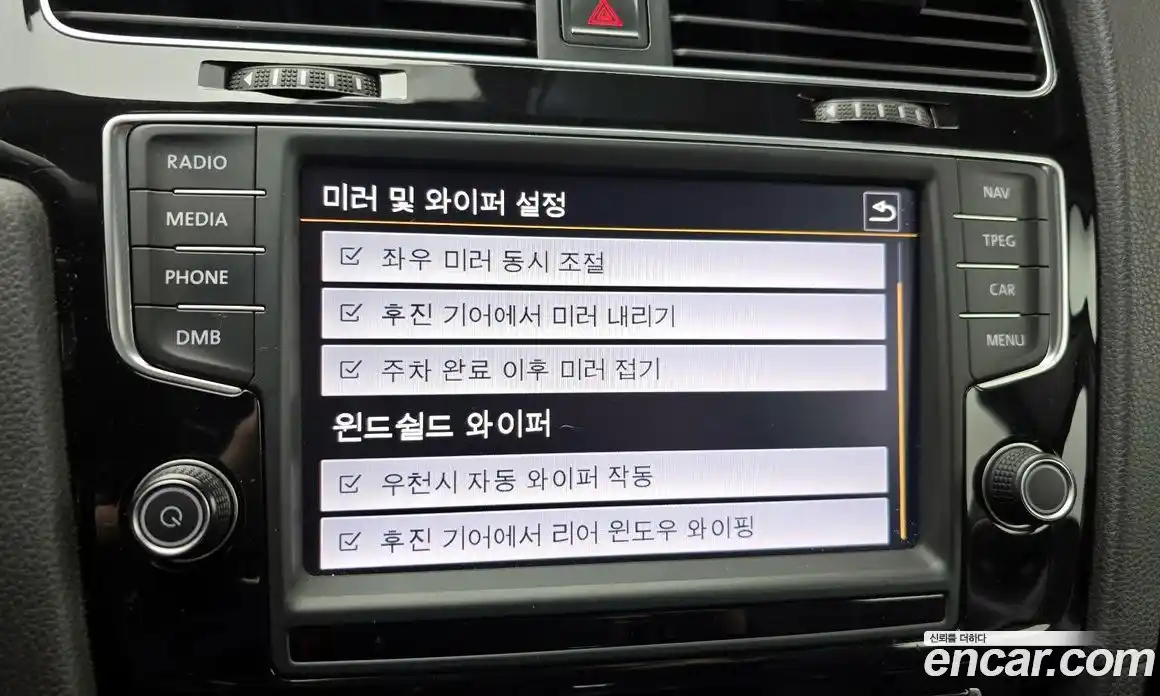 Volkswagen Golf 2014 2.0 Автомат в Москве № 199142, фото 18