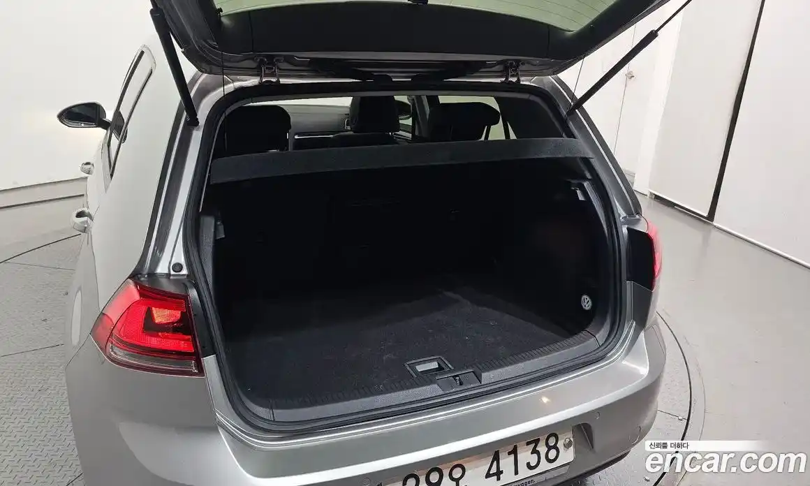 Volkswagen Golf 2014 2.0 Автомат в Москве № 199142, фото 20