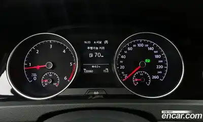 Volkswagen Golf 2014 2.0 Автомат в Москве № 199142, миниатюра 4