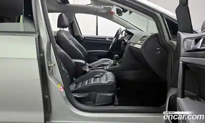 Volkswagen Golf 2014 2.0 Автомат в Москве № 199142, миниатюра 6