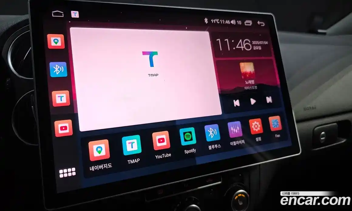 Volkswagen Tiguan 2015 2.0 Автомат в Москве № 199173, фото 3