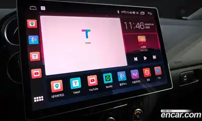 Volkswagen Tiguan 2015 2.0 Автомат в Москве № 199173, миниатюра 3