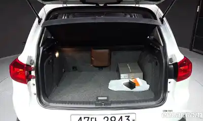 Volkswagen Tiguan 2015 2.0 Автомат в Москве № 199173, миниатюра 6