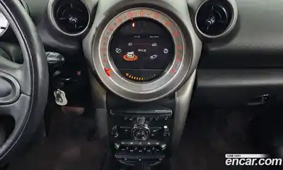 Mini Countryman 2012 2.0 Автомат в Москве № 200063, миниатюра 11