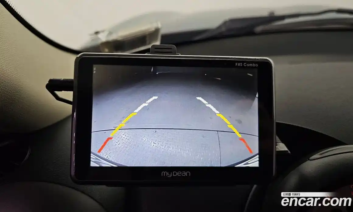 Mini Countryman 2012 2.0 Автомат в Москве № 200063, фото 12