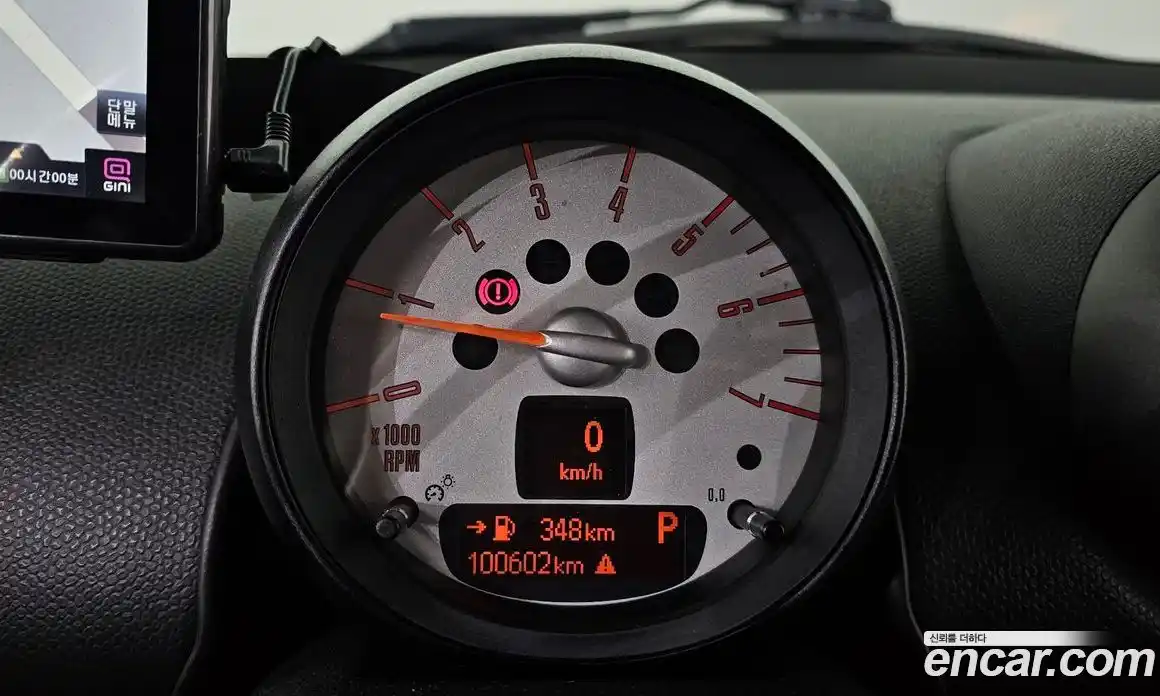 Mini Countryman 2012 2.0 Автомат в Москве № 200063, фото 17