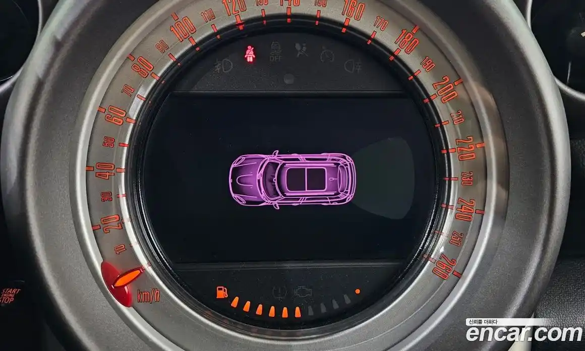 Mini Countryman 2012 2.0 Автомат в Москве № 200063, фото 2