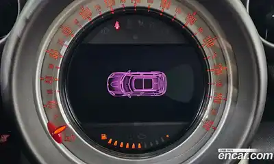 Mini Countryman 2012 2.0 Автомат в Москве № 200063, миниатюра 2