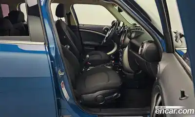 Mini Countryman 2012 2.0 Автомат в Москве № 200063, миниатюра 5