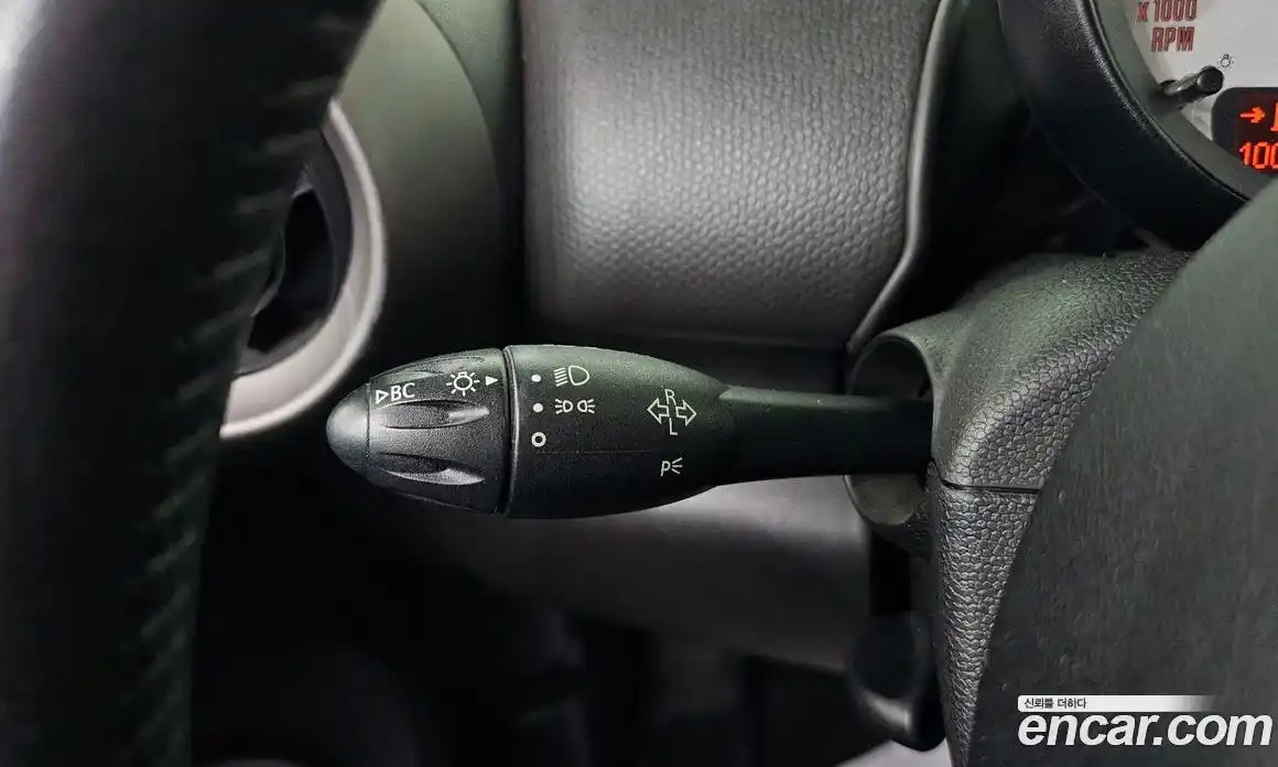 Mini Countryman 2012 2.0 Автомат в Москве № 200063, фото 6