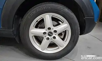 Mini Countryman 2012 2.0 Автомат в Москве № 200063, миниатюра 7