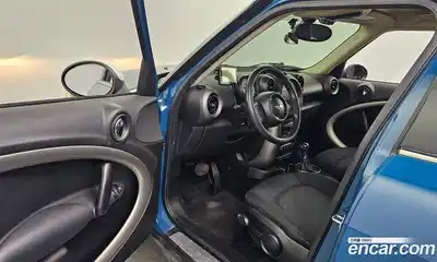 Mini Countryman 2012 2.0 Автомат в Москве № 200063, миниатюра 9