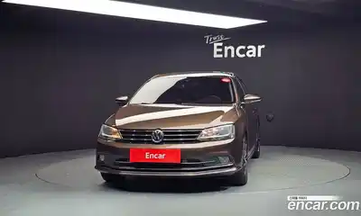 Volkswagen Jetta 2015 2.0 Автомат в Москве № 201523, миниатюра 3