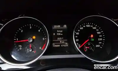 Volkswagen Jetta 2015 2.0 Автомат в Москве № 201523, миниатюра 8