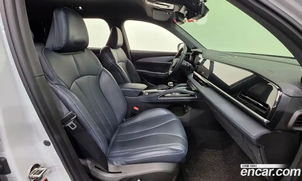 Renault Grand Koleos 2025 1.5 Автомат в Москве № 206441, фото 13