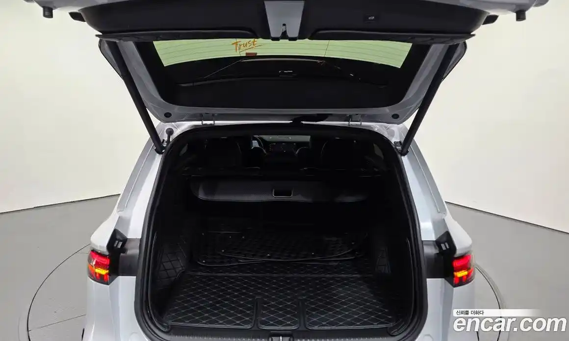 Renault Grand Koleos 2025 1.5 Автомат в Москве № 206441, фото 17