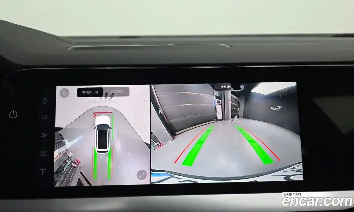 Renault Grand Koleos 2025 1.5 Автомат в Москве № 206441, фото 18