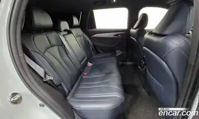 Renault Grand Koleos 2025 1.5 Автомат в Москве № 206441, миниатюра 4