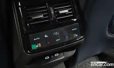 Renault Grand Koleos 2025 1.5 Автомат в Москве № 206441, миниатюра 10